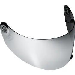 Shark helmets Visier S650/700 (S)/800/900 (C)/Openline silber verspiegelt - Helme & Brillen - Helmvisiere