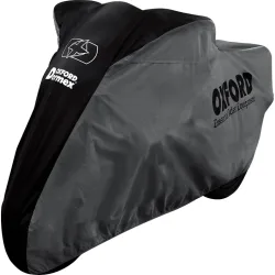 Oxford Indoor Motorrad Abdeckplane Dormex L - Aktionen - Einmotten-Weiterfahren