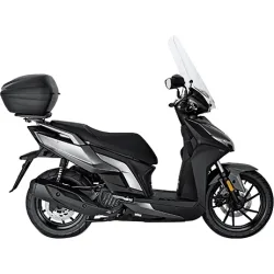Givi Montagekit für Scheibe - Motorradteile & Ersatzteile - Anbauteile