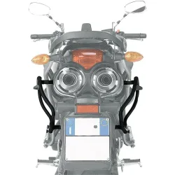 Givi Seitenträger Monokey® Side PLX351 für FZ 6 /Fazer 2004-2006 - Motorradzubehör - Motorradgepäck