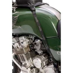QBag Empty - Motorradzubehör - Motorradgepäck