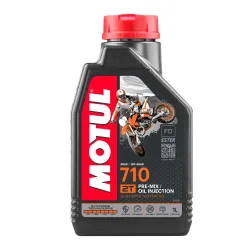 Motul Empty - Aktionen - Einmotten-Weiterfahren