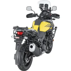 Givi Rapid Seitenträger Monokey® Side PLXR3114 für V-Strom - Motorradzubehör - Motorradgepäck