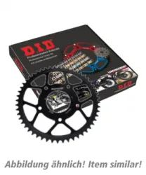 D.I.D. Kettenkit Alu - Motorradteile & Ersatzteile - Kraftübertragung