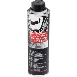 Racing Dynamic Kraftstoffsystem & Vergaser Reiniger 270ml - Aktionen - Einmotten-Weiterfahren