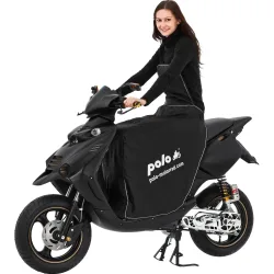POLO Wetterschutz - Motorradzubehör - Reisen & Outdoor