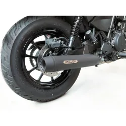Miller Exhaust Empty - Aktionen - Top Produkte