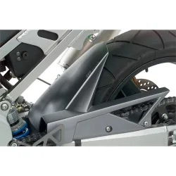 mDesign Hinterradabdeckung S7 Kawasaki Z 750 S - Motorradteile & Ersatzteile - Verkleidungen & Abdeckungen