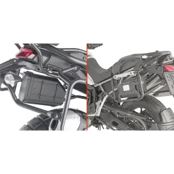 Givi Montagekit für S250 Tool Box - Motorradzubehör - Motorradgepäck