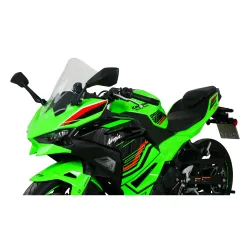 MRA Racingscheibe - Motorradteile & Ersatzteile - Anbauteile