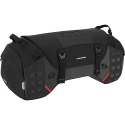SW-MOTECH Hecktasche Travelbag PRO 65 Liter - Motorradzubehör - Motorradgepäck