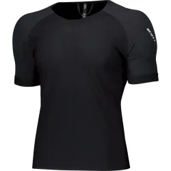 Scott Base Layer Protektorenshirt schwarz - Motorradbekleidung - Protektoren & Sicherheit