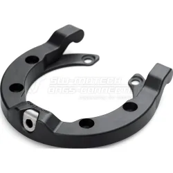 SW-MOTECH QUICK-LOCK Tankring Standard/ION 17500 6-Loch - Motorradzubehör - Motorradgepäck
