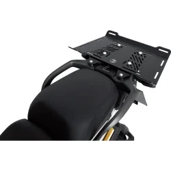 Hepco & Becker Gepäckbrückenverbreiterung für Originalträger - Motorradzubehör - Motorradgepäck