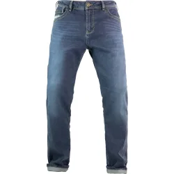 John Doe Taylor Mono Jeanshose indigo 31/32 - Motorradbekleidung - Motorradhosen