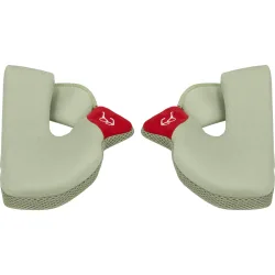Nexo Wangenpolster Klapphelm Comfort Damen cyan - Helme & Brillen - Touring Helme & Brillen