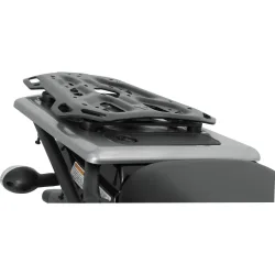 SW-MOTECH QUICK-LOCK Adventure-Rack - Motorradzubehör - Motorradgepäck