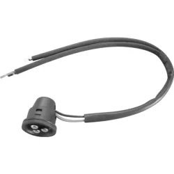 Givi Ersatzteil Fernbedienung-Kontakt Z2109R für Kofferunterteil - Motorradzubehör - Motorradgepäck