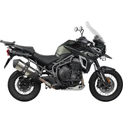 Shad Topcaseträger T0XP16ST für Triumph Tiger 1200 2017-2021 - Motorradzubehör - Motorradgepäck