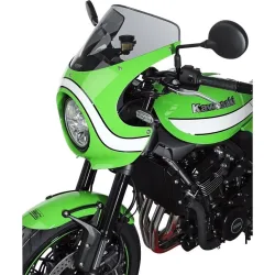 MRA Racingscheibe R getönt für Kawasaki Z 900 RS Cafe - Motorradteile & Ersatzteile - Anbauteile