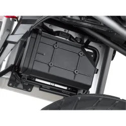 Givi Universal Montagekit S250KIT für S250 Tool Box - Motorradzubehör - Motorradgepäck