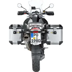 Givi Monokey® Cam-Side Seitenträger PL684CAM für BMW - Motorradzubehör - Motorradgepäck