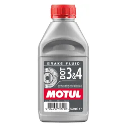 Motul Empty - Aktionen - Einmotten-Weiterfahren