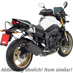 Givi Satteltaschenhalter nGT TE4107 für Kawasaki Ninja 250 R - Motorradzubehör - Motorradgepäck