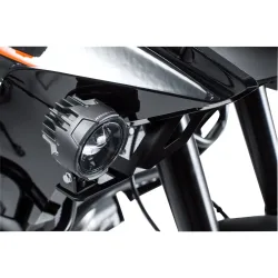 SW-MOTECH Hawk Scheinwerferhaltesatz für KTM 1050/1090/1190 Adventure - Aktionen - Einmotten-Weiterfahren