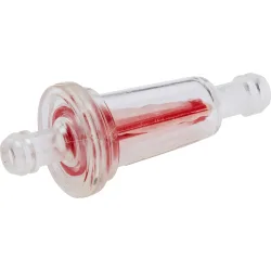 Hashiru Benzinfilter Standard für 6mm  20x30mm - Aktionen - Einmotten-Weiterfahren