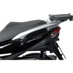 Shad Topcaseträger K0J334ST für Kawasaki J 125/300 - Motorradzubehör - Motorradgepäck