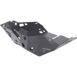 SW-MOTECH Motorschutz Alu - Motorradteile & Ersatzteile - Anbauteile