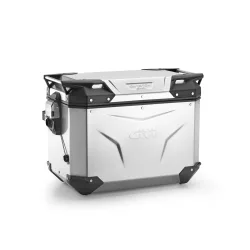 Givi Empty - Motorradzubehör - Motorradgepäck