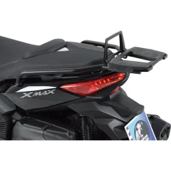 Hepco & Becker Alurack Gepäckbrücke schwarz für YP 400 R X-max 2013-2017 - Motorradzubehör - Motorradgepäck