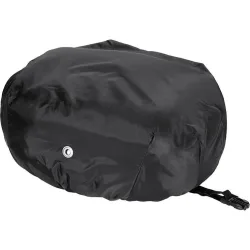 Hepco & Becker Regenhaube 700430 für Satteltasche Buffalo big /Custom - Motorradzubehör - Motorradgepäck