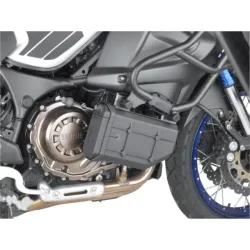 Givi Montagekit für S250 Tool Box TL2119KIT für Yamaha XT 1200 Z - Motorradzubehör - Motorradgepäck