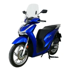 MRA Tourenscheibe - Motorradteile & Ersatzteile - Anbauteile