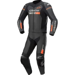 Alpinestars GP Force Chaser Lederkombi 2-tlg. - Motorradbekleidung - Motorradkombis