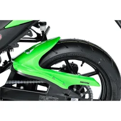 Bodystyle Hinterradabdeckung ZX-6 R 2007 bis 2008 unlackiert - Motorradteile & Ersatzteile - Verkleidungen & Abdeckungen