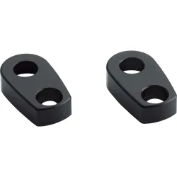Rizoma Blinkeradaptersatz FR242B  37x21mm für BMW - Aktionen - Einmotten-Weiterfahren