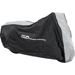 POLO Outdoor Abdeckplane IV atmungsa. Größe L = 270/145/75cm - Aktionen - Einmotten-Weiterfahren