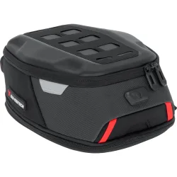 SW-MOTECH Quick-Lock PRO Tankrucksack Daypack 5-8 Liter Stauraum - Motorradzubehör - Motorradgepäck
