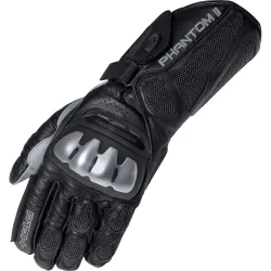 Held Phantom II Handschuh schwarz 10 - Motorradbekleidung - Sport Motorradbekleidung