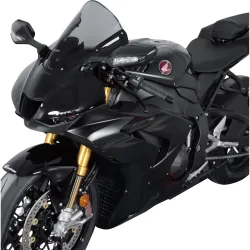 MRA Racingscheibe - Motorradteile & Ersatzteile - Anbauteile