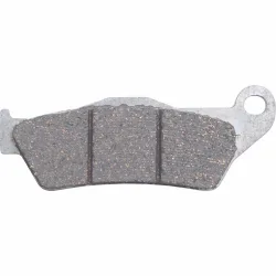 TRW Lucas Bremsbeläge organisch ECO MCB648EC 94x36,2x7,6mm - Motorradteile & Ersatzteile - Bremsen
