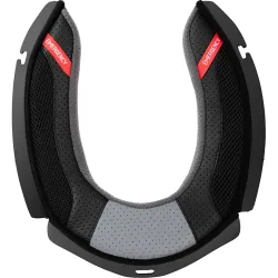 Nexo Nackenpolster Integralhelm Fiberglas Tour Comfort - Helme & Brillen - Touring Helme & Brillen