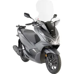 Givi Windschutzscheibe ohne Anbausatz 1163DTG klar für Honda - Motorradteile & Ersatzteile - Anbauteile