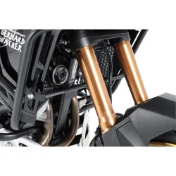 Hepco & Becker Versteifungsbügel Off-Road schwarz für Honda CRF 1100 Africa - Motorradteile & Ersatzteile - Anbauteile