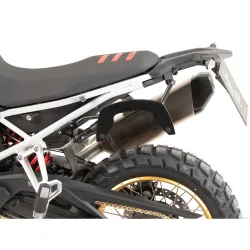Hepco & Becker C-Bow Seitentaschenhalter - Motorradzubehör - Motorradgepäck
