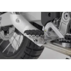 SW-MOTECH EVO Touring/Off-Road Fußrastenpaar Fahrer - Motorradteile & Ersatzteile - Fußrasten & Hebel
